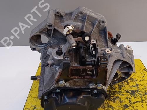 Gearbox SEAT IBIZA III (6L1) 1.4 16V | BP7120691M3 