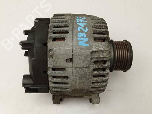 Used Alternator Alternator AUDI A3 (8P1) [2003-2013] 40083007 40083007