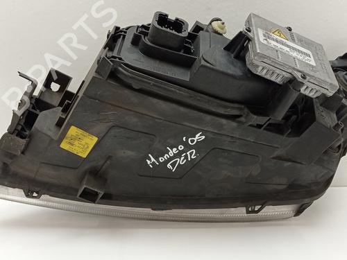 Right headlight FORD MONDEO III (B5Y)  | BP18833408C29 