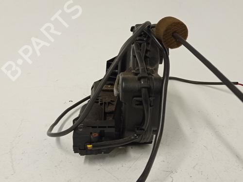 Rear right lock MERCEDES-BENZ E-CLASS (W211) E 280 CDI (211.020) | BP7477458C99 