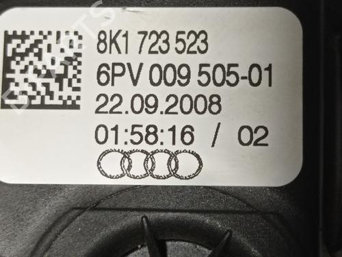 Pedal AUDI A5 (8T3) 2.0 TFSI | BP16168623I4 