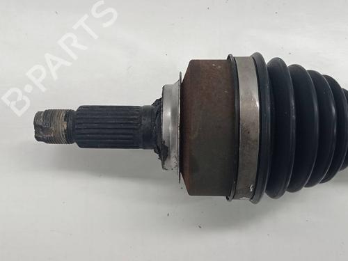 Left front driveshaft HONDA JAZZ IV (GK_) | BP37424878M38 - Image 2