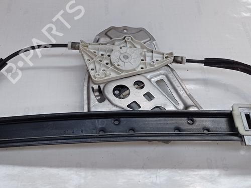 Rear right window mechanism MERCEDES-BENZ S-CLASS (W220) S 320 CDI (220.025, 220.125) | BP10291059C25 