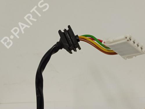 Front wiper motor MERCEDES-BENZ CLK (C209) CLK 270 CDI (209.316) | BP9647596M29 