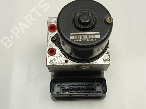 ABS pump BMW 3 Compact (E46) 318 td | BP24866621M43 