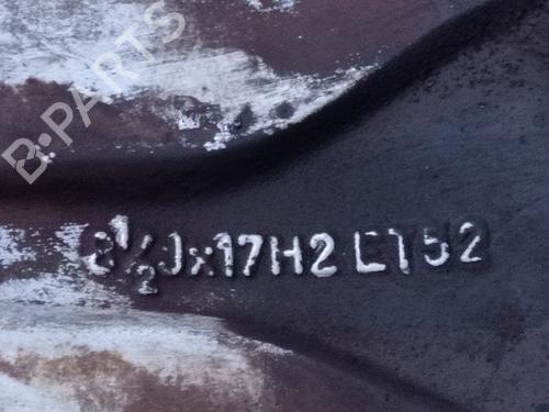 Rim MERCEDES-BENZ M-CLASS (W163) ML 270 CDI (163.113) | BP21224416C45 
