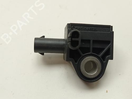 Used Electronic sensor MERCEDES-BENZ C-CLASS (W205) C 220 BlueTEC / d (205.002, 205.004) (170 hp) 31671587