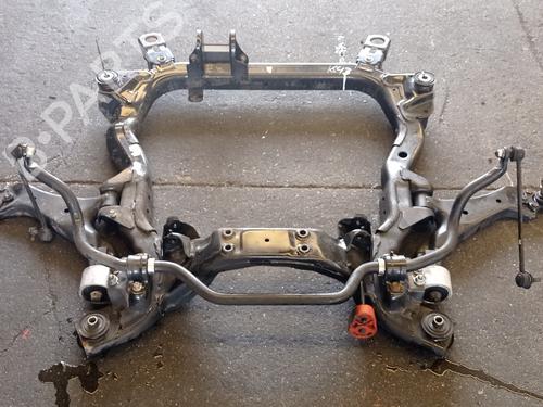 Used Subframe Subframe CHEVROLET CAPTIVA (C100, C140) [2006-2026] 34215156 34215156