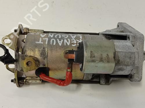 Starter RENAULT LAGUNA I (B56_, 556_)  | BP13378054M8 