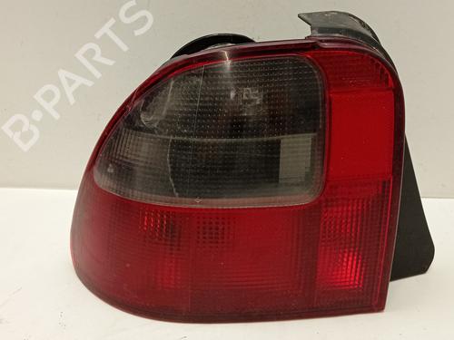 Used Left taillight ROVER 45 I Hatchback (RT) [2000-2005]  28728406