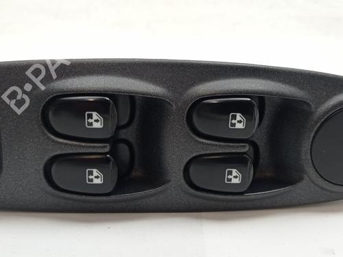 Used Left front window switch HYUNDAI ACCENT II (LC) 1.5 CRDi (82 hp) 8521807