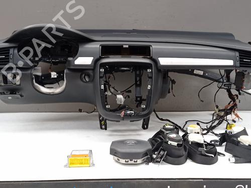 Used Airbag Kit MERCEDES-BENZ R-CLASS (W251, V251) R 350 CDI 4-matic (251.022, 251.122) (224 hp) 9708848