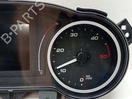 Instrument cluster IVECO DAILY VI Van | BP29724323C47