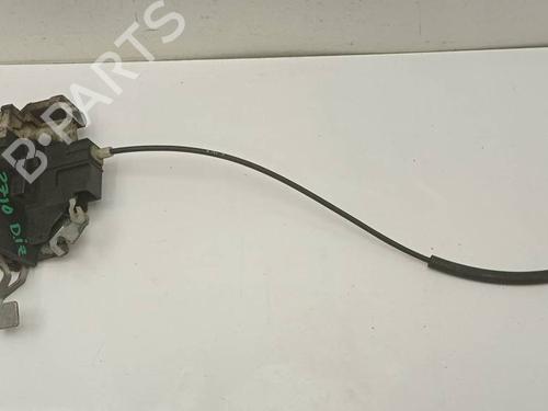 Used Front left lock Front left lock 39509504 39509504