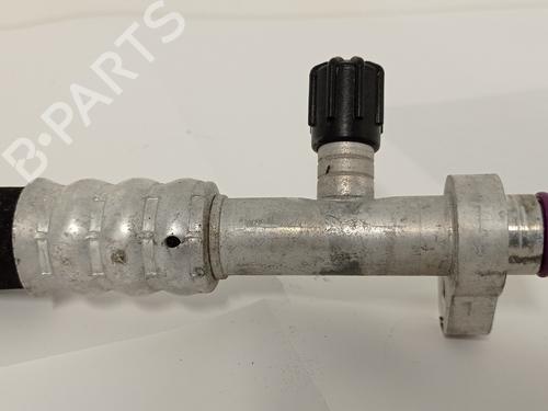 AC pipe MERCEDES-BENZ C-CLASS T-Model (S204) C 200 CDI (204.201) | BP31176286M126 