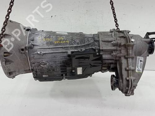 Used Gearbox Gearbox MERCEDES-BENZ R-CLASS (W251, V251) R 350 CDI 4-matic (251.022, 251.122) (224 hp) 40039457 40039457
