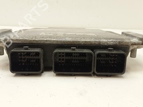 Engine control unit (ECU) CITROËN C8 (EA_, EB_) 2.2 HDi | BP25266974M57 