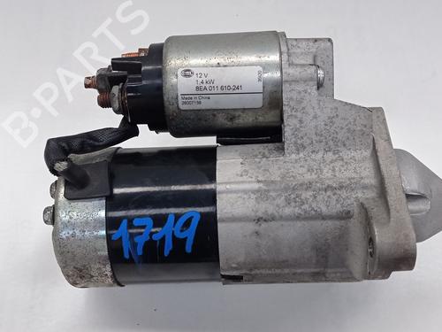 Used Starter RENAULT CLIO III (BR0/1, CR0/1) [2005-2014]  25933788