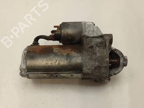 Starter RENAULT TRAFIC II Platform/Chassis (EL) 1.9 dCi 100 (EL0C) | BP35955157M8 - Image 2