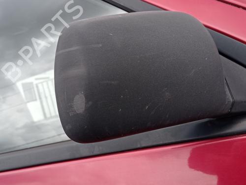Right mirror CHRYSLER VOYAGER / GRAND VOYAGER III (GS_, NS_) 2.5 TD | BP9647825C27 