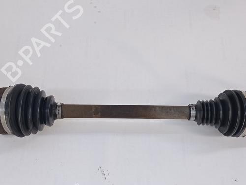Left front driveshaft CITROËN JUMPER II Van  | BP30511842M38 