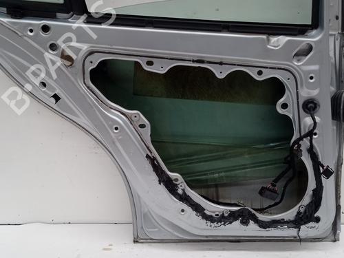Left rear door SEAT LEON (1M1) 1.9 TDI | BP17361074C4 