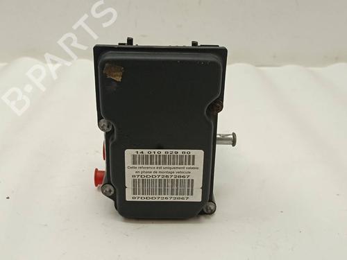 ABS pump PEUGEOT EXPERT Tepee (VF3X_) 2.0 HDi 120 | BP34571214M43  - Image 7