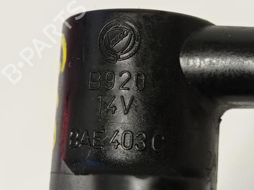 Ignition coil LANCIA YPSILON (843_) 1.2 (843.AXB1A) | BP11021703M94 