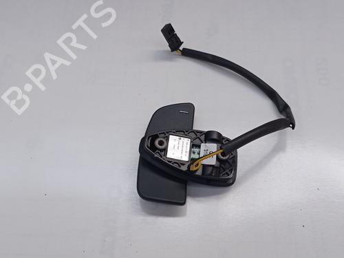 Steering wheel controls MERCEDES-BENZ C-CLASS (W204) C 320 CDI (204.022) | BP30134363E15