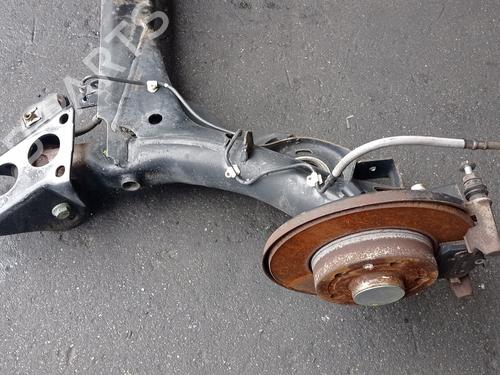 Bakaksel SEAT LEON (1M1) 1.9 TDI | BP29917039M2