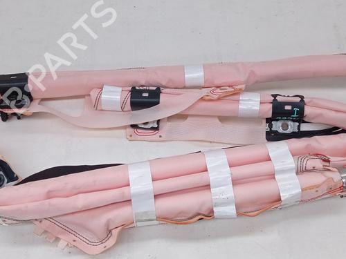 Used Left curtain airbag FORD FOCUS IV Turnier (HP) [2018-2026]  32034258