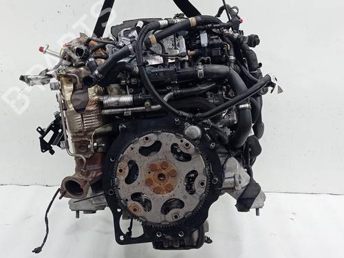 Used Engine Engine ALFA ROMEO STELVIO (949_) [2016-2026] 34473274 34473274