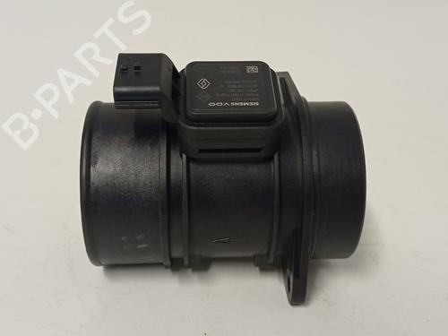 Mass air flow sensor RENAULT CLIO III (BR0/1, CR0/1)  | BP7120733M95 