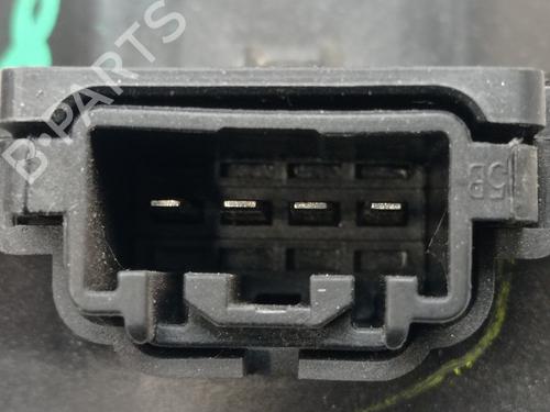 Bilradio MAZDA 2 Hatchback (DL, DJ)  | BP29324028E6 