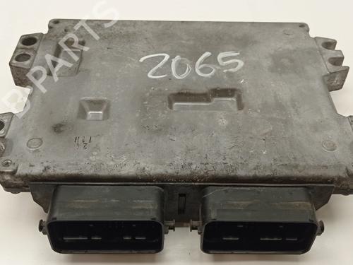 Engine control unit (ECU) SUZUKI SWIFT III (MZ, EZ)  | BP26914536M57 
