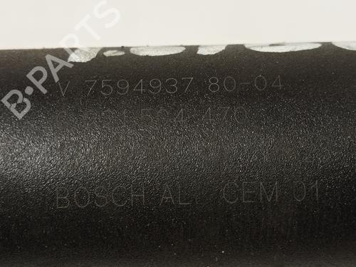 Ignition coil PEUGEOT 308 I (4A_, 4C_) 1.6 16V | BP21604960M94 