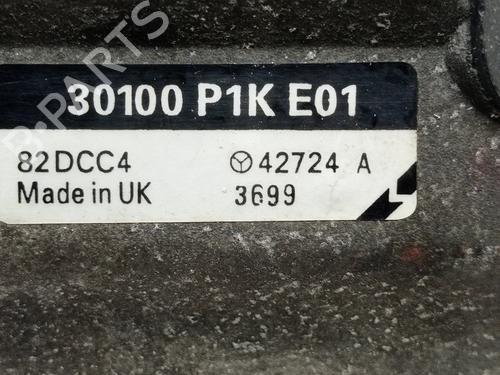 Ignition distributor HONDA CIVIC VI Fastback (MA, MB) 1.5 16V (MB3) | BP22523519M68 