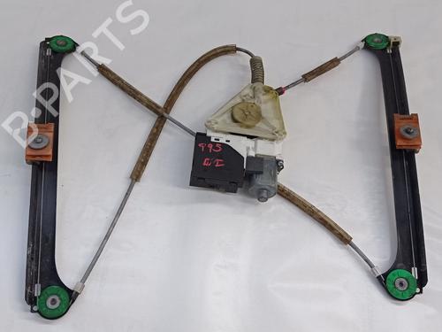 Front left window mechanism AUDI A3 (8P1) | BP31172744C22