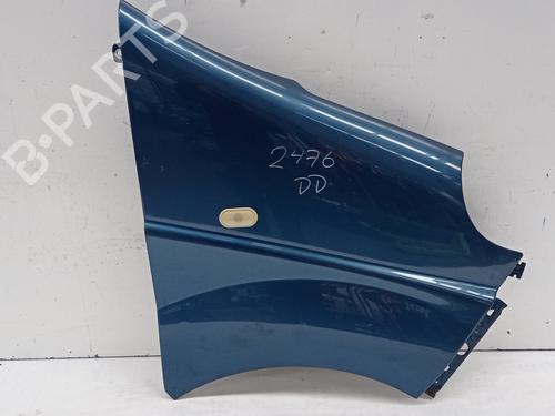 Used Right front fenders Right front fenders OPEL VIVARO A Van (X83) [2001-2015] 33290170 33290170