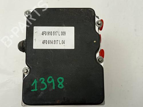 ABS pump AUDI A6 C6 (4F2) 3.0 TDI quattro | BP37071906M43 - Image 4