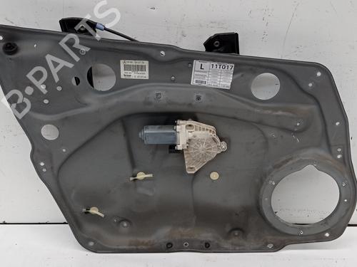 Used Front left window mechanism MERCEDES-BENZ B-CLASS Sports Tourer (W245) [2005-2011]  27817486