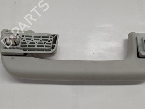 Rear right interior door handle AUDI A4 B8 (8K2) 1.8 TFSI | BP15262510I16 