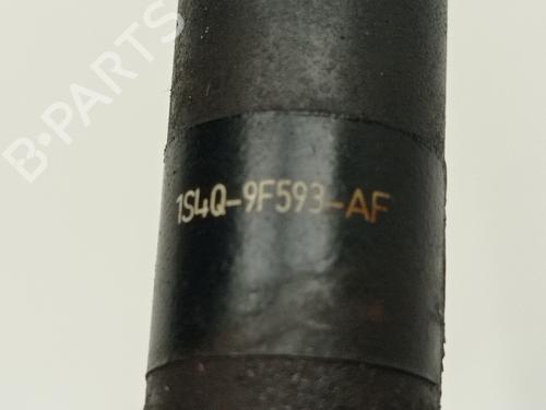 Injector FORD FOCUS I Turnier (DNW) 1.8 TDCi | BP30124204M100 