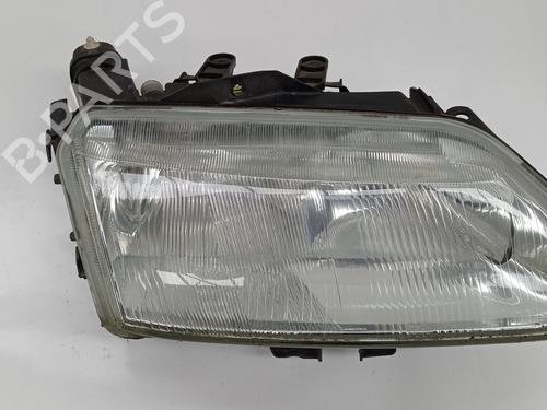 Right headlight RENAULT ESPACE III (JE0_) 2.2 D | BP12434892C29 