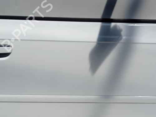 Right front door AUDI A3 Sportback (8PA)  | BP13518625C3 