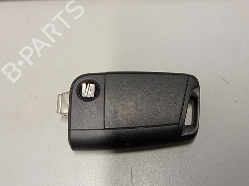 Electronic module SEAT LEON (5F1)  | BP28099740M83 