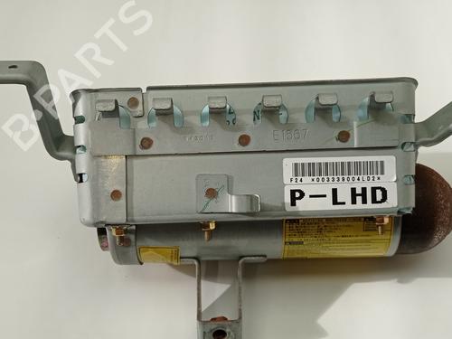 Passasjer kollisjonspute TOYOTA LAND CRUISER PRADO (_J12_) 3.0 D-4D (KDJ120, KDJ125) | BP26123024C10 