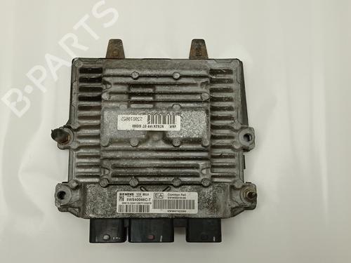 Used Engine control unit (ECU) Engine control unit (ECU) CITROËN XSARA (N1) 2.0 HDi 90 (90 hp) 33201935 33201935