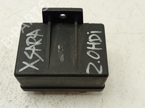 Elektronische module CITROËN XSARA (N1) 2.0 HDi 90 | BP10268767M83 