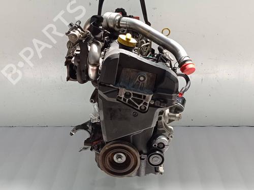 Engine RENAULT CLIO III (BR0/1, CR0/1) | BP36503069M1 - Image 3